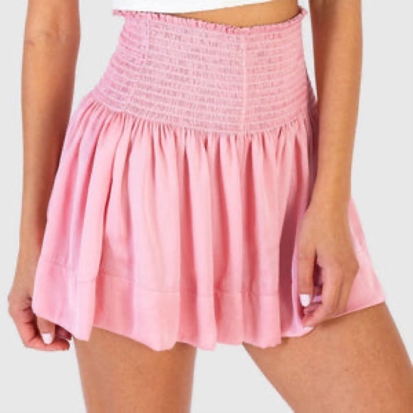 Koch Skirt
